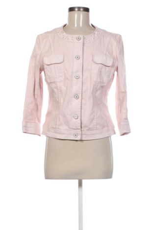 Női dzseki Belly Button, Méret M, Szín Hamurózsaszín, Ár 10 049 Ft