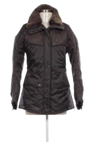 Γυναικείο μπουφάν Belstaff, Μέγεθος L, Χρώμα Καφέ, Τιμή 239,99 €