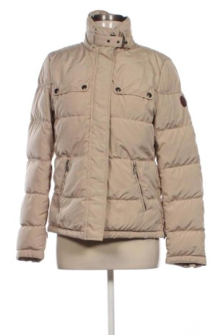 Női dzseki Belstaff, Méret M, Szín Bézs, Ár 219 442 Ft