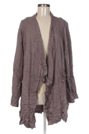 Damenjacke Beme, Größe L, Farbe Braun, Preis € 17,99