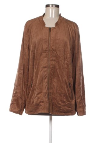 Dámská bunda  Beme, Velikost XL, Barva Hnědá, Cena  389,00 Kč