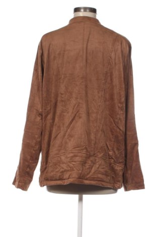 Dámská bunda  Beme, Velikost XL, Barva Hnědá, Cena  389,00 Kč