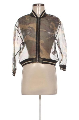 Dámská bunda  Berna, Velikost S, Barva Vícebarevné, Cena  1 379,00 Kč