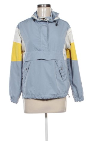 Damenjacke Bershka, Größe XS, Farbe Blau, Preis € 12,99