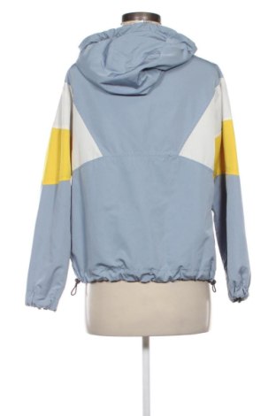 Damenjacke Bershka, Größe XS, Farbe Blau, Preis € 12,99