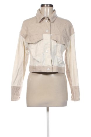 Dámská bunda  Bershka, Velikost M, Barva Vícebarevné, Cena  599,00 Kč