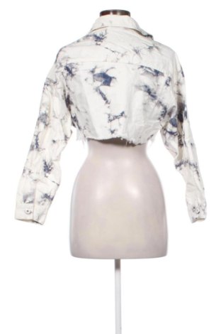 Damenjacke Bershka, Größe XS, Farbe Mehrfarbig, Preis € 16,99