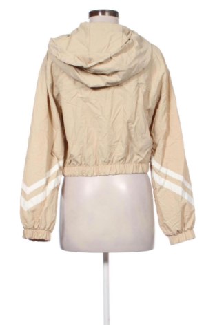 Damenjacke Bershka, Größe L, Farbe Beige, Preis € 32,99