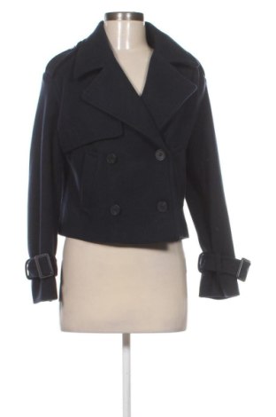 Damenjacke Bershka, Größe XS, Farbe Blau, Preis € 25,00