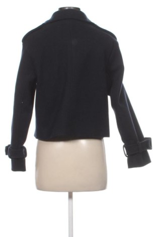 Damenjacke Bershka, Größe XS, Farbe Blau, Preis € 25,00