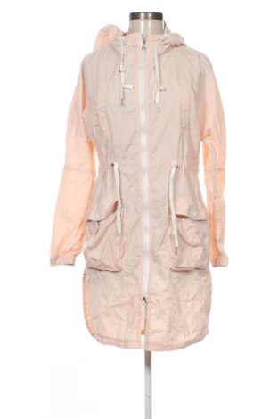 Dámská bunda  Bershka, Velikost XS, Barva Růžová, Cena  693,00 Kč