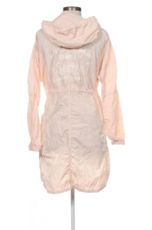 Dámská bunda  Bershka, Velikost XS, Barva Růžová, Cena  693,00 Kč