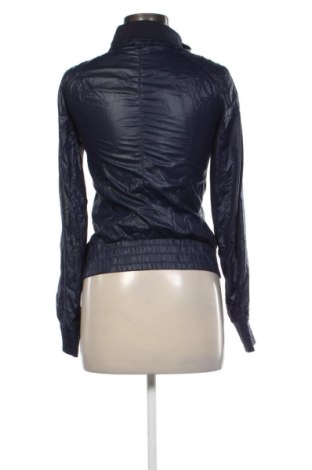 Női dzseki Bershka, Méret S, Szín Kék, Ár 12 349 Ft