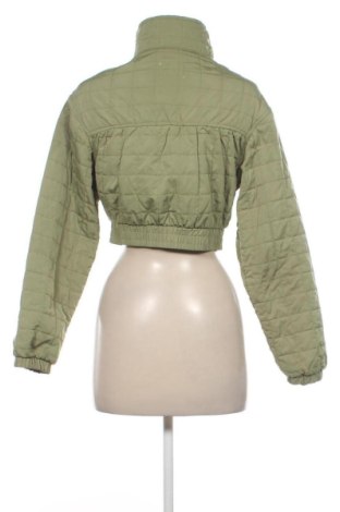 Damenjacke Bershka, Größe XS, Farbe Grün, Preis € 25,00