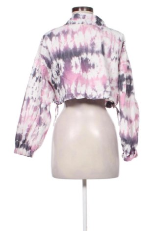 Dámska bunda  Bershka, Veľkosť XS, Farba Viacfarebná, Cena  26,95 €