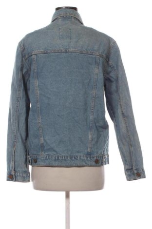 Női dzseki Bershka, Méret XL, Szín Kék, Ár 10 049 Ft