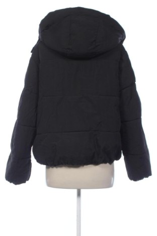 Kurtka damska Bershka, Rozmiar XL, Kolor Czarny, Cena 129,99 zł