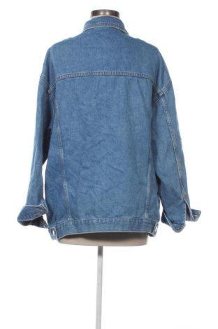 Damenjacke Bershka, Größe M, Farbe Blau, Preis 15,99 €