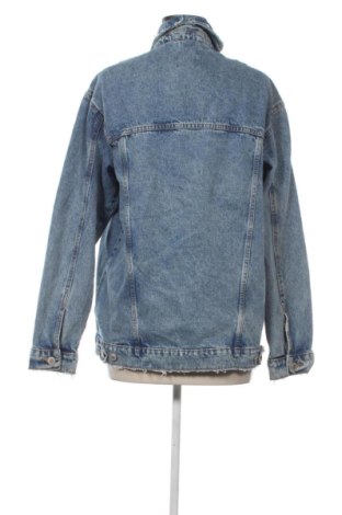 Damenjacke Bershka, Größe M, Farbe Blau, Preis € 22,99