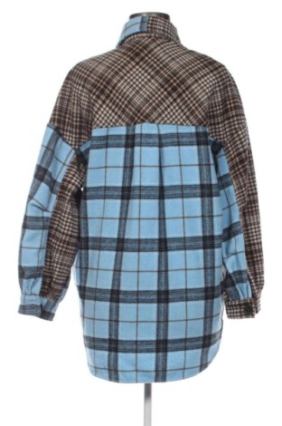 Dámská bunda  Bershka, Velikost XS, Barva Vícebarevné, Cena  729,00 Kč