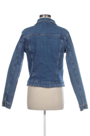 Dámská bunda  Bershka, Velikost L, Barva Modrá, Cena  329,00 Kč