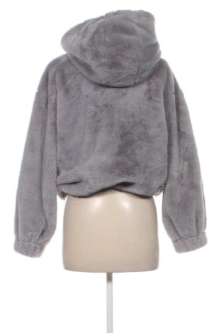 Kurtka damska Bershka, Rozmiar S, Kolor Szary, Cena 135,99 zł