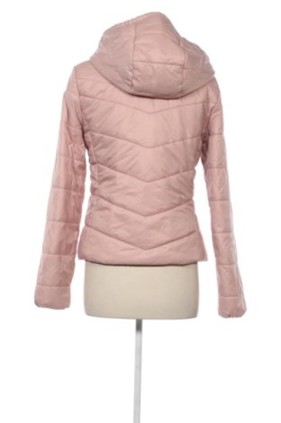 Damenjacke Bershka, Größe M, Farbe Aschrosa, Preis € 15,99