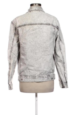 Női dzseki Bershka, Méret S, Szín Szürke, Ár 7 025 Ft