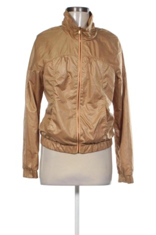 Női dzseki Bershka, Méret M, Szín Bézs, Ár 5 785 Ft