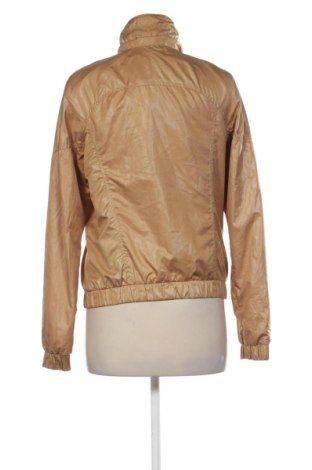 Női dzseki Bershka, Méret M, Szín Bézs, Ár 5 785 Ft