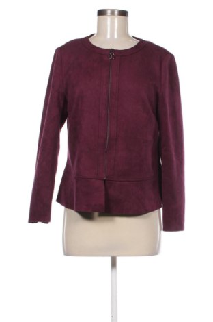 Dámska bunda  Betty Barclay, Veľkosť M, Farba Fialová, Cena  54,95 €