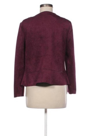 Dámska bunda  Betty Barclay, Veľkosť M, Farba Fialová, Cena  54,95 €