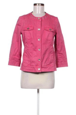 Dámská bunda  Betty Barclay, Velikost L, Barva Růžová, Cena  1 379,00 Kč