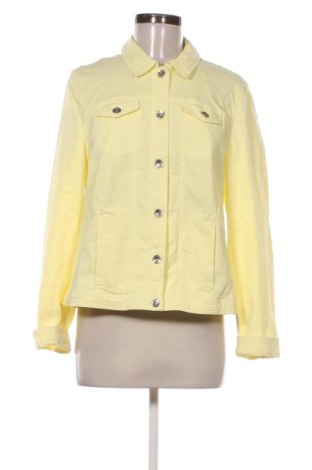 Damenjacke Betty Barclay, Größe L, Farbe Gelb, Preis € 27,99
