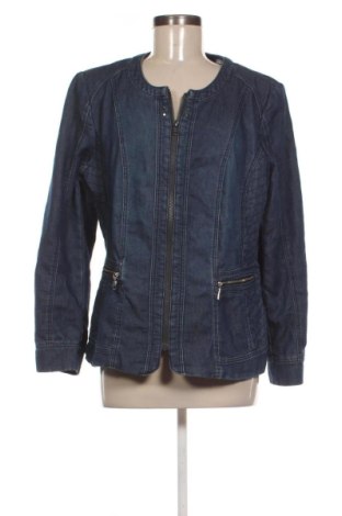 Damenjacke Bexleys, Größe XL, Farbe Blau, Preis 36,99 €