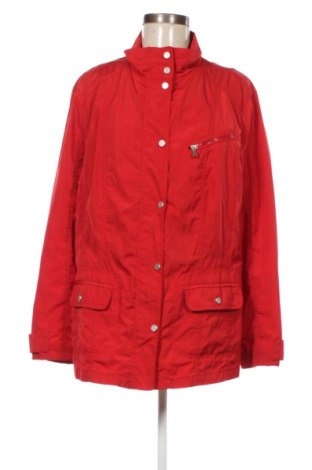Dámská bunda  Bexleys, Velikost XL, Barva Červená, Cena  1 029,00 Kč