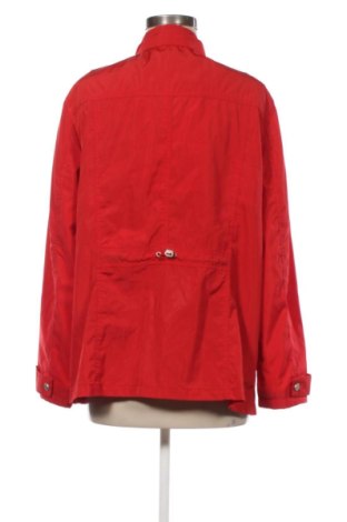 Dámská bunda  Bexleys, Velikost XL, Barva Červená, Cena  1 029,00 Kč