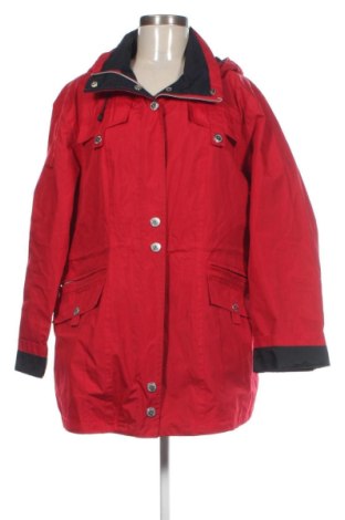 Damenjacke Bexleys, Größe XL, Farbe Rot, Preis € 17,99