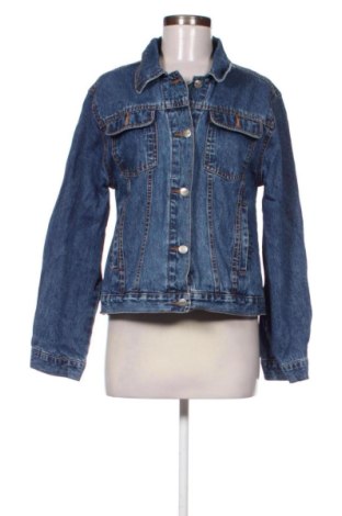 Geacă de femei Biaggini, Mărime M, Culoare Albastru, Preț 99,00 Lei