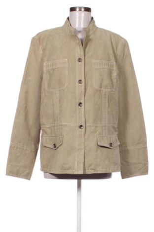 Dámská bunda  Biaggini, Velikost XL, Barva Šedá, Cena  343,00 Kč