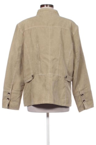 Dámská bunda  Biaggini, Velikost XL, Barva Šedá, Cena  343,00 Kč