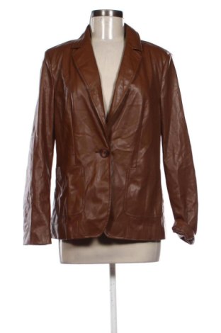 Damenjacke Bianca, Größe L, Farbe Braun, Preis € 32,99