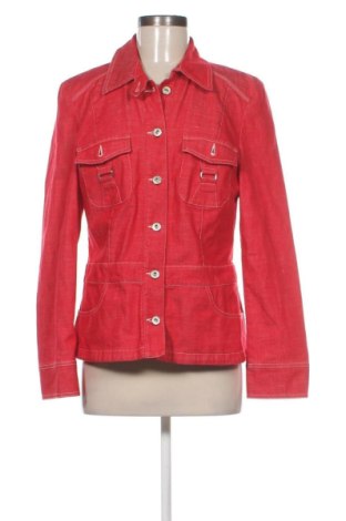 Damenjacke Biba, Größe M, Farbe Rot, Preis € 11,99