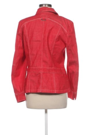 Damenjacke Biba, Größe M, Farbe Rot, Preis € 11,99