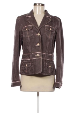 Dámska bunda  Biba, Veľkosť M, Farba Hnedá, Cena  23,95 €