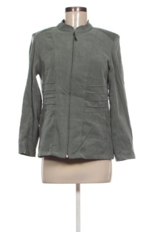 Damenjacke Black Pepper, Größe M, Farbe Grün, Preis € 15,99