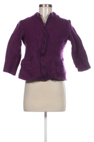 Dámská bunda  Black Pepper, Velikost XL, Barva Fialová, Cena  369,00 Kč