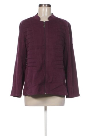 Kurtka damska Black Pepper, Rozmiar L, Kolor Fioletowy, Cena 54,99 zł