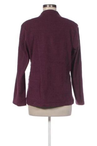 Kurtka damska Black Pepper, Rozmiar L, Kolor Fioletowy, Cena 54,99 zł