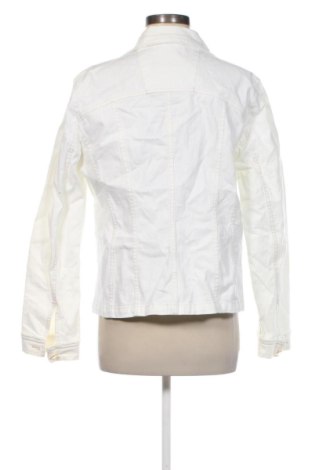 Kurtka damska Blanca, Rozmiar L, Kolor ecru, Cena 293,99 zł